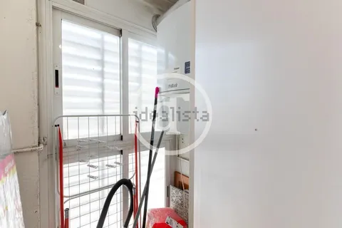 Pis de 70 m² a Madrid