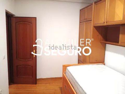 Pis de 135 m² a Valladolid