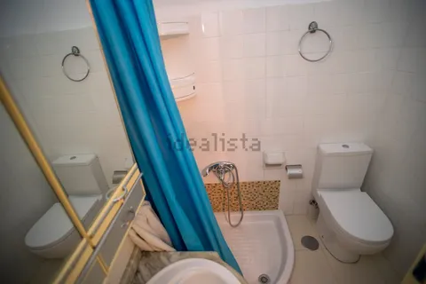 Habitació de lloguer, Ponferrada