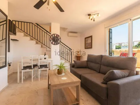Pis de 80 m² a Marbella