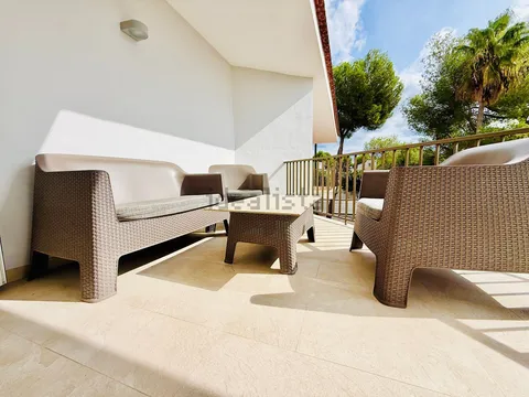 Appartement 75 m² à Alcúdia