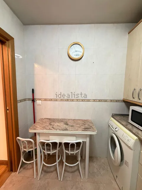 Pis de 64 m² a Madrid