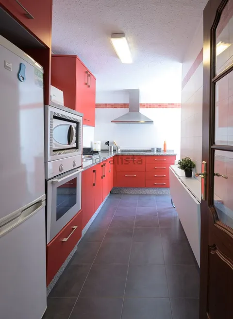 Habitació de lloguer, Còrdova