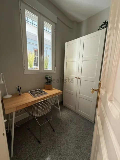 Pis de 35 m² a Madrid