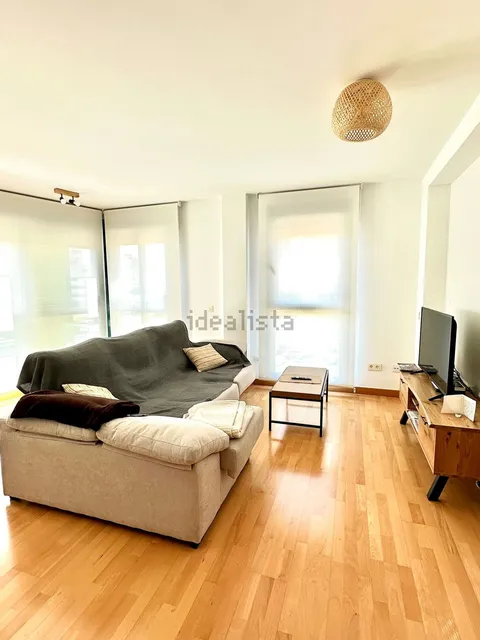 Flat 92 m² in Tudela