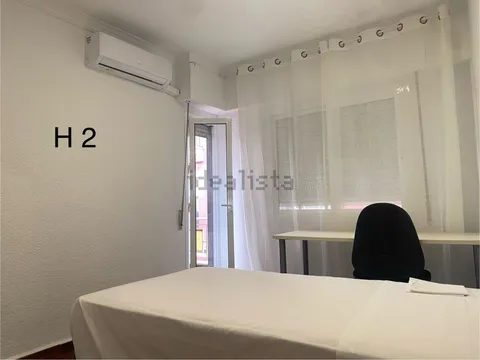 Stanza in affitto, Murcia