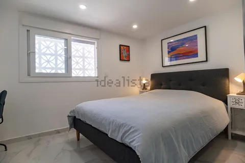 Stanza in affitto, Benalmádena