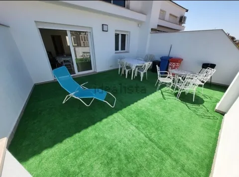 Habitación en alquiler, Montroy