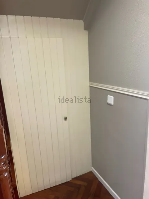 Pis de 130 m² a A Corunya