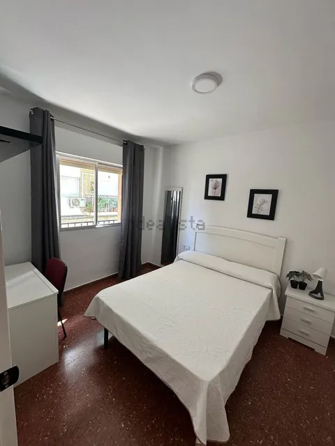 Habitación en alquiler, Antequera