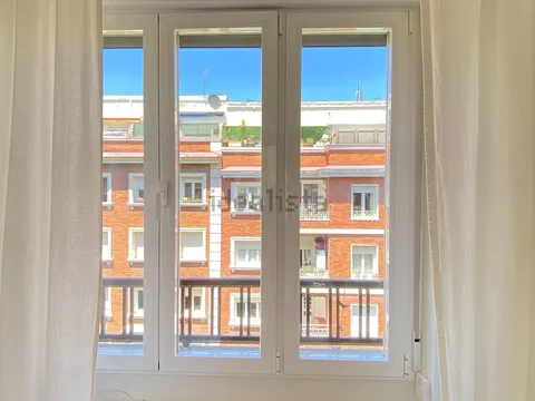 Pis de 65 m² a Madrid