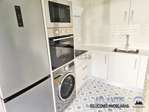 Pis de 75 m² a Sevilla