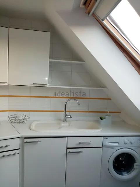 Pis de 51 m² a Ribeira