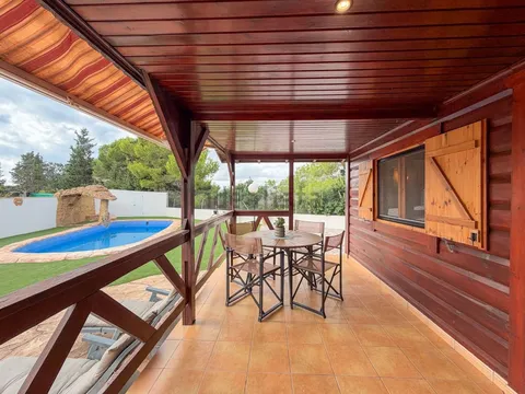 Casa de 80 m² a Oriola (2/34)