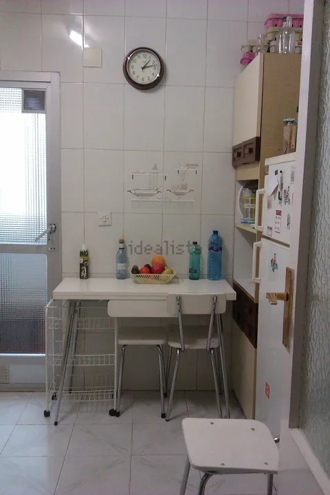 Habitació de lloguer, Valladolid