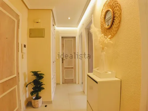 Pis de 77 m² a el Campello (2/13)