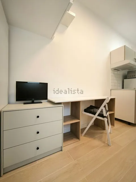 Pis de 20 m² a Madrid