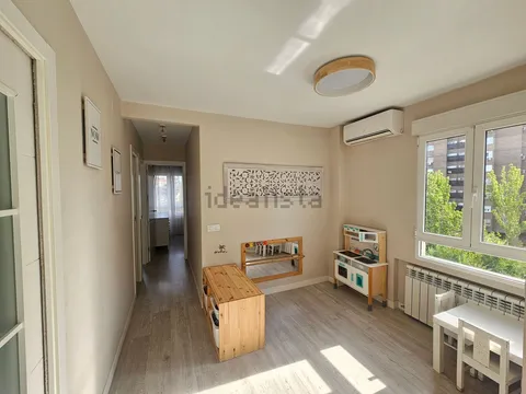 Pis de 75 m² a Madrid