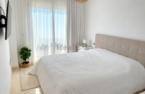 Pis de 130 m² a Estepona