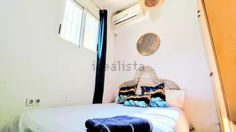 Apartamento 60 m² em Granada