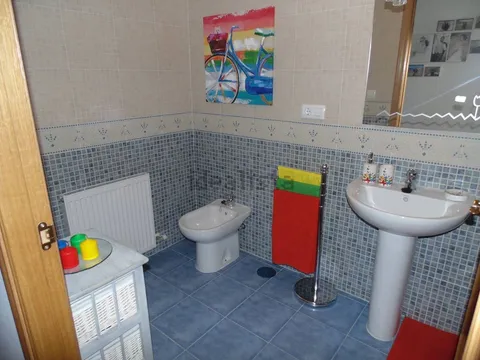Pis de 105 m² a Cáceres
