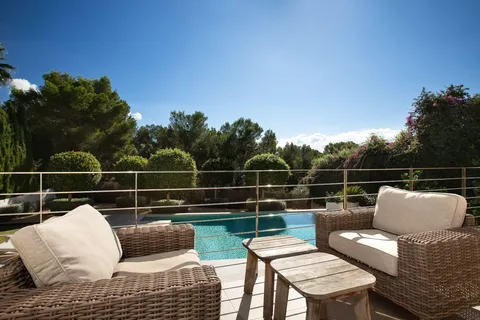 Haus 300 m² in Calvià