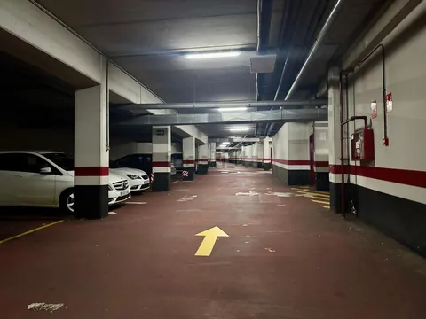 Pis de 83 m² a A Corunya