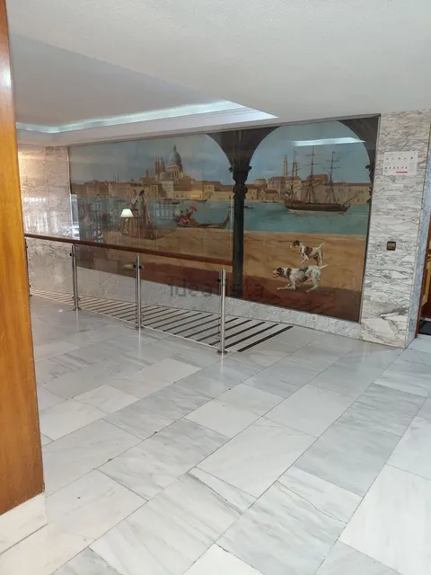 Pis de 103 m² a Madrid