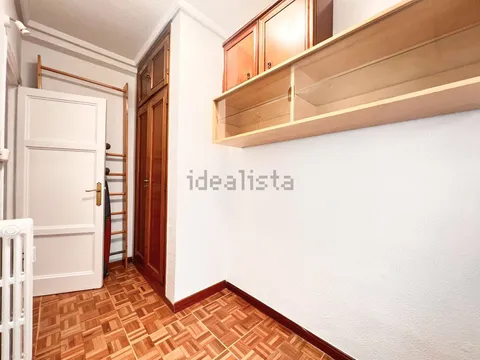 Pis de 125 m² a Madrid