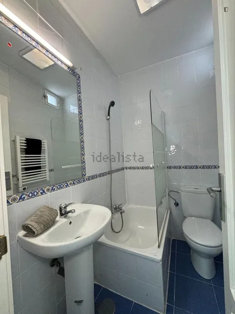 Wohnung 30 m² in Madrid