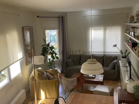 Piso de 100 m² en Barcelona (3/32)