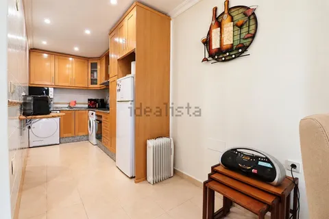 Квартира 91 м² в Jacarilla