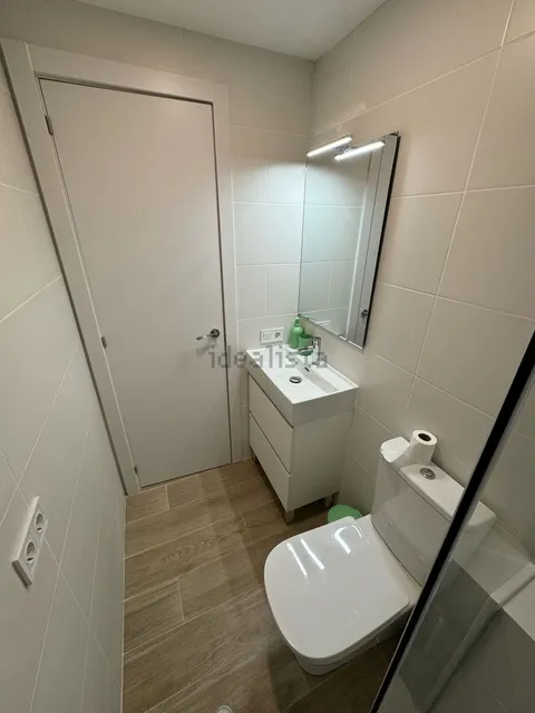 Habitación en alquiler, Terrassa