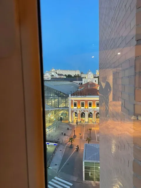 Pis de 72 m² a Madrid