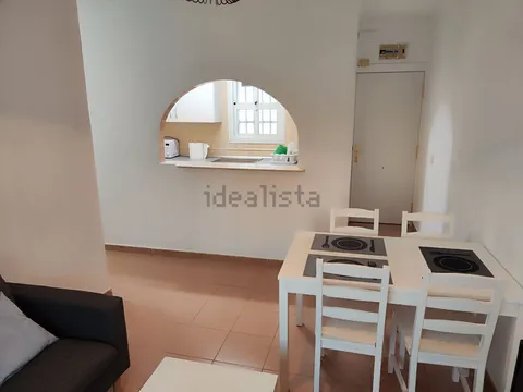 Stanza in affitto, Málaga
