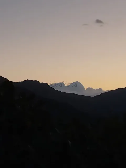 Habitació de lloguer, la Vall d'en Bas (4/7)