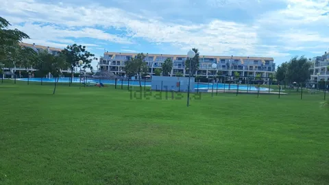 Piso de 109 m² en San Jorge
