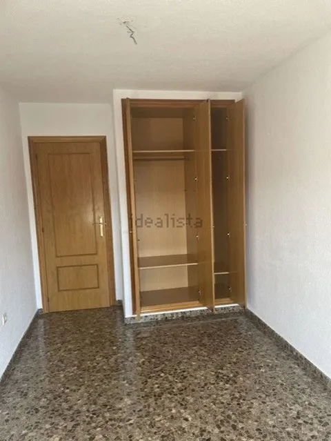 Pis de 113 m² a Castelló de la Plana