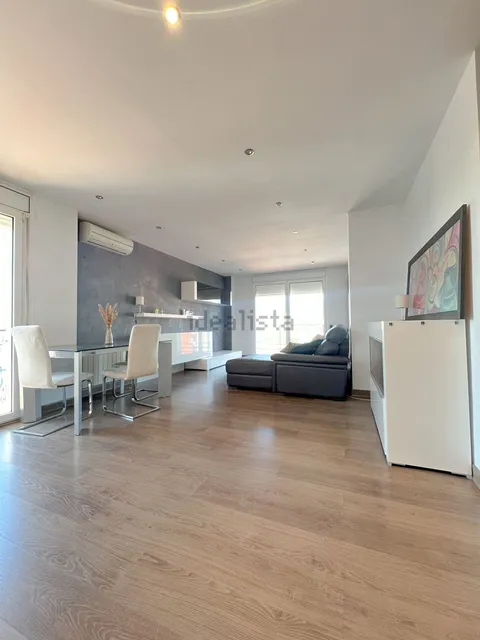 Pis de 130 m² a Barcelona
