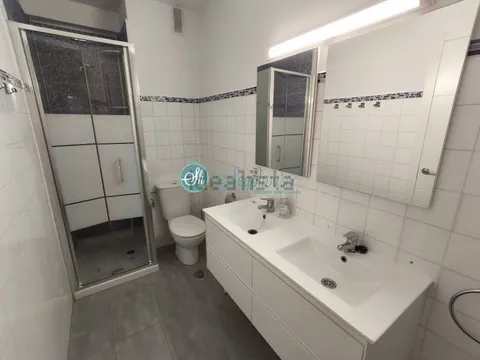 Pis de 94 m² a Segovia