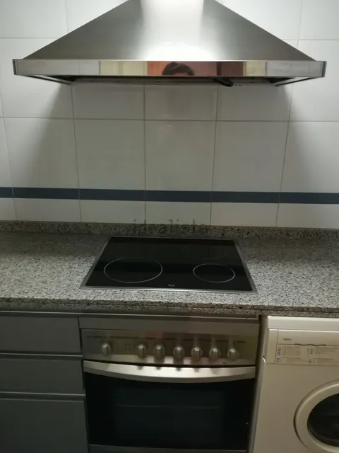 Pis de 40 m² a Lleó