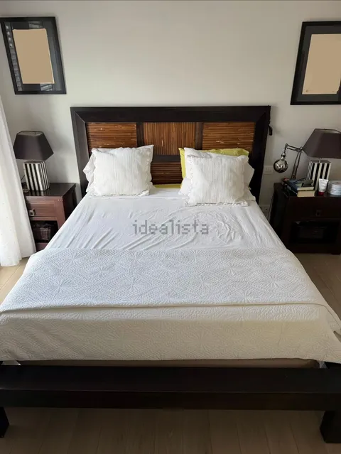 Flat 83 m² in Seville