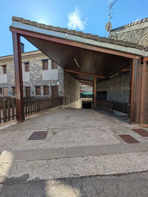 Casa de 168 m² a Castiello de Jaca