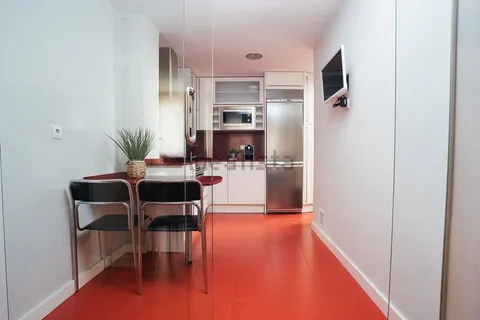 Pis de 59 m² a Saragossa
