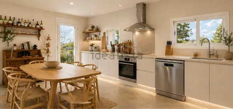 Appartement 350 m² à Sencelles
