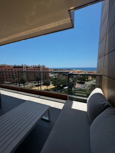Pis de 165 m² a Almeria