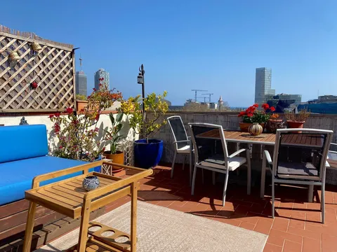 Appartamento 130 m² a Barcelona