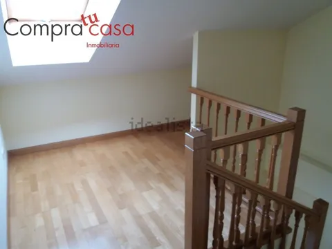 Pis de 111 m² a Segovia