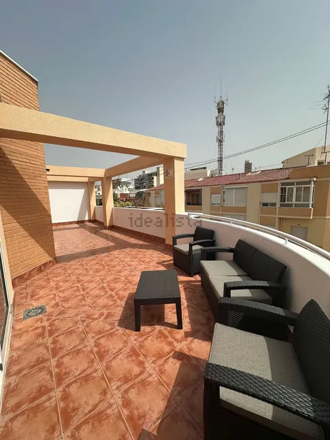 Pis de 200 m² a Alacant (2/39)