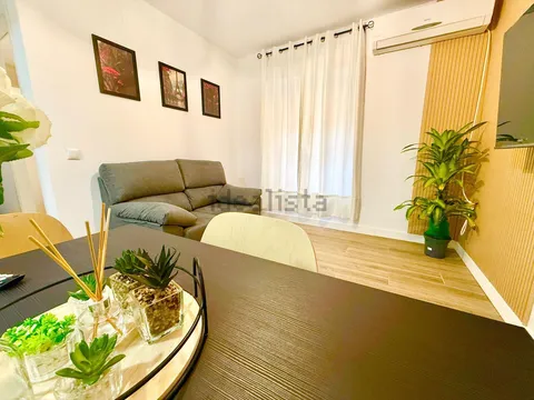 Habitació de lloguer, Huelva